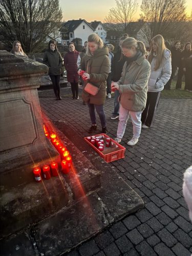 Impuls zu Kar- und Ostertagen